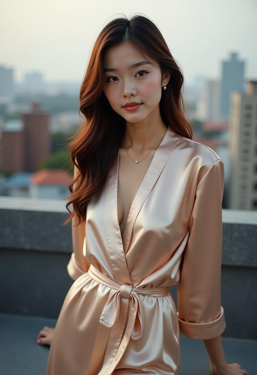 傲骨贤妻