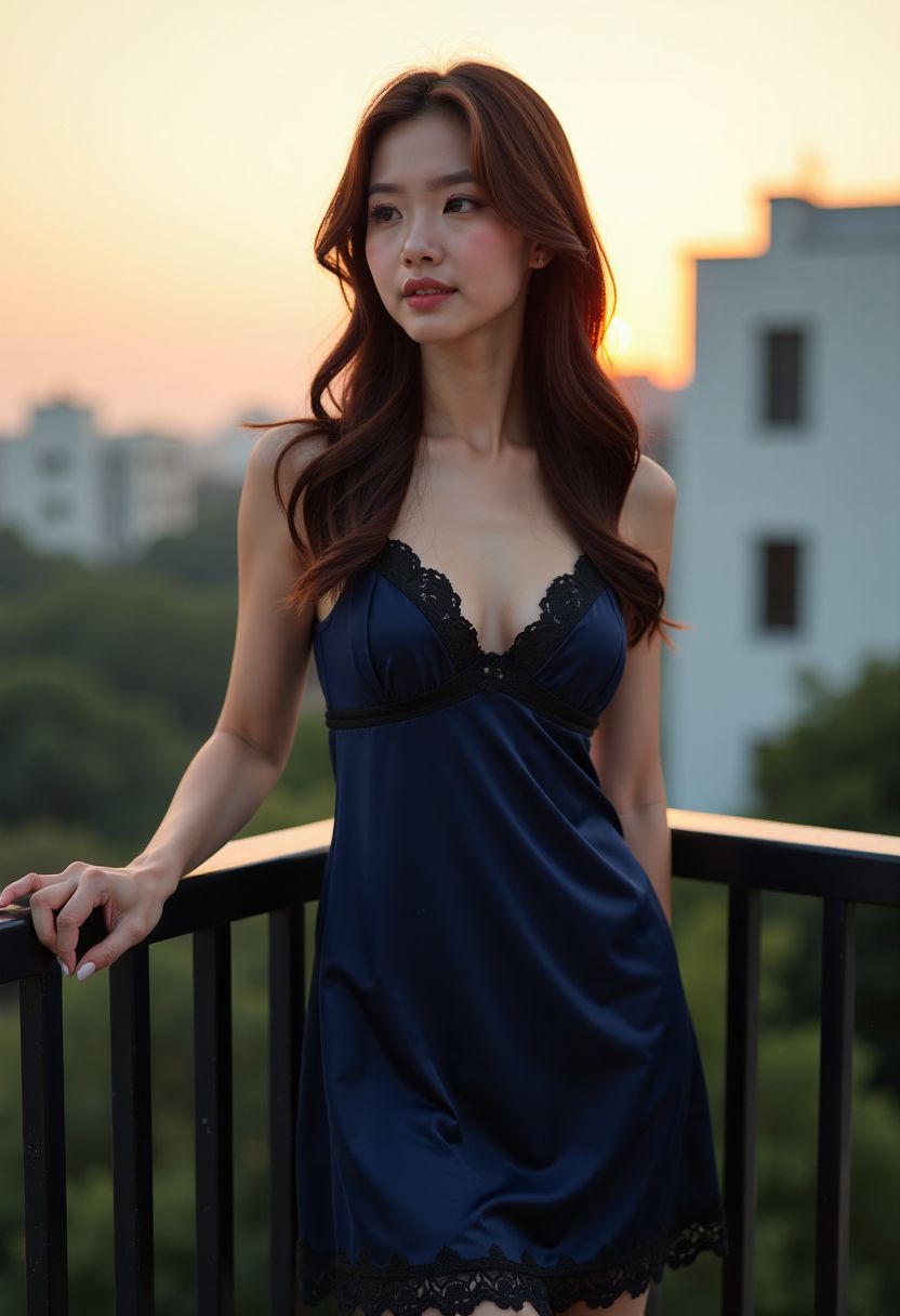 白莲花度假村